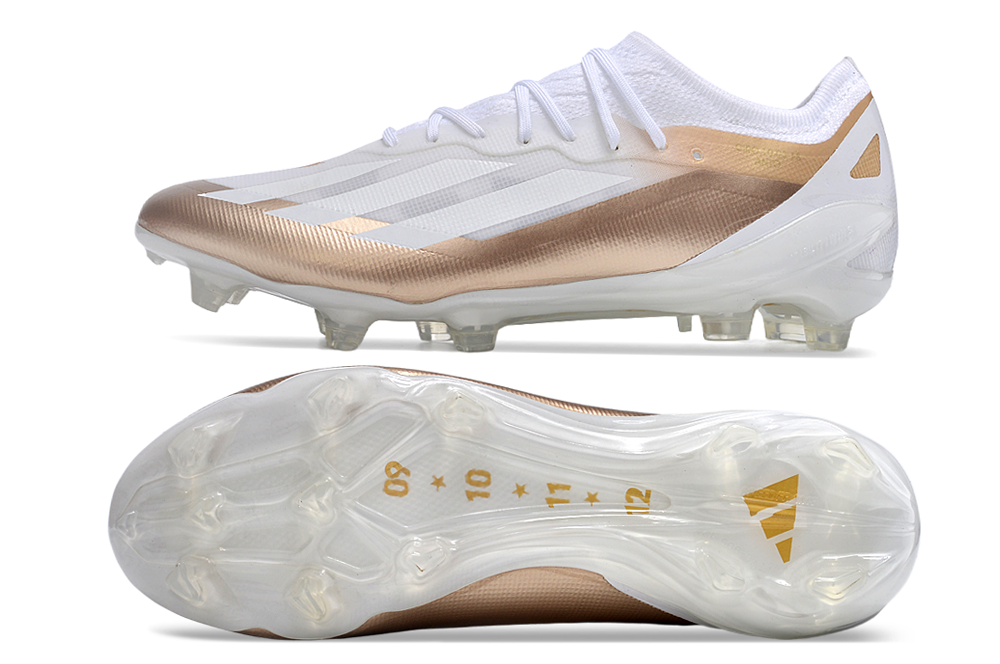 Chuteira Campo Adidas x23 Crazyfast .1 FG