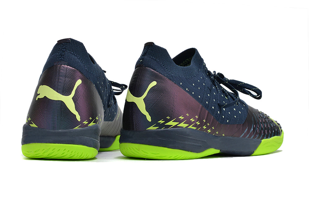 Chuteira Puma Future Z 1.3 Teazer IC