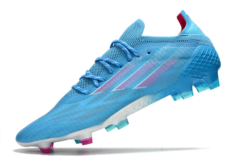 Chuteira Adidas X Speedflow .1 FG