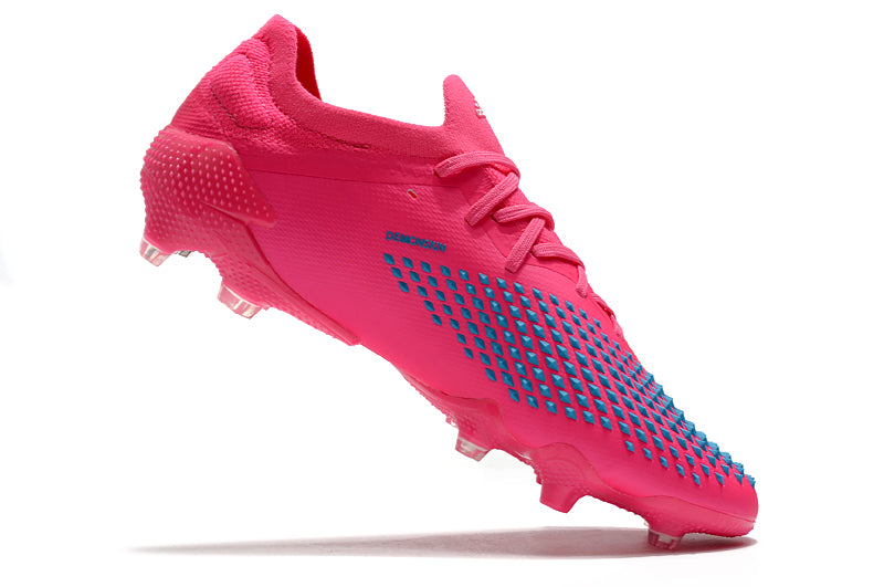 Chuteira Campo Adidas Predator Mutator 20.1 Low FG