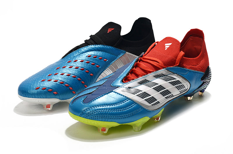 Chuteira Adidas Predator Archive Limited Edition FG