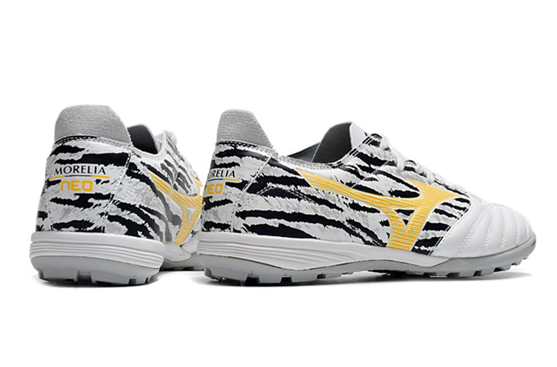 Chuteira Mizuno Wave Cup Classic TF