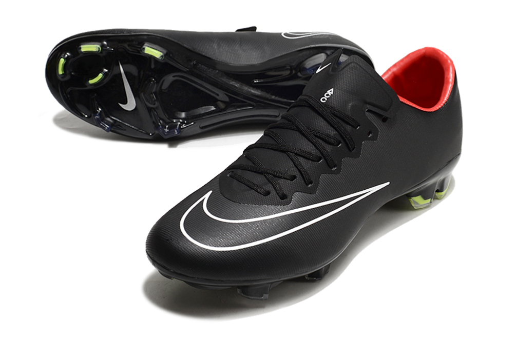 Chuteira Nike Mercurial Vapor 10 FG