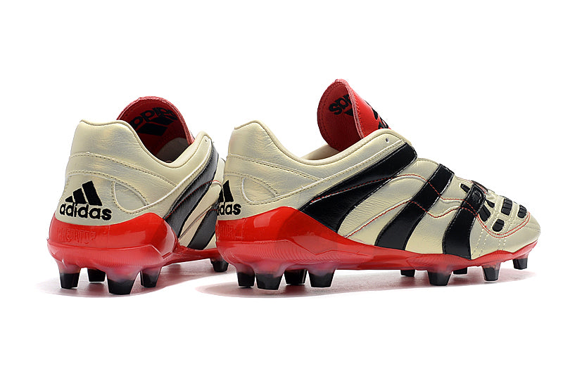 Chuteira Adidas Predator Accelerator Electricity FG