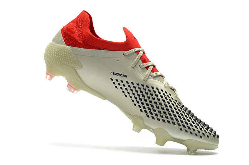Chuteira Campo Adidas Predator Mutator 20.1 Low FG