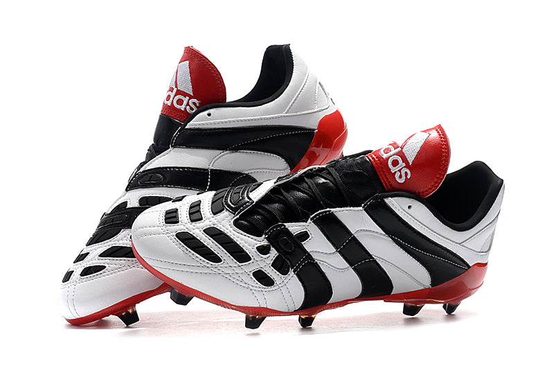 Chuteira Adidas Predator Accelerator Electricity FG