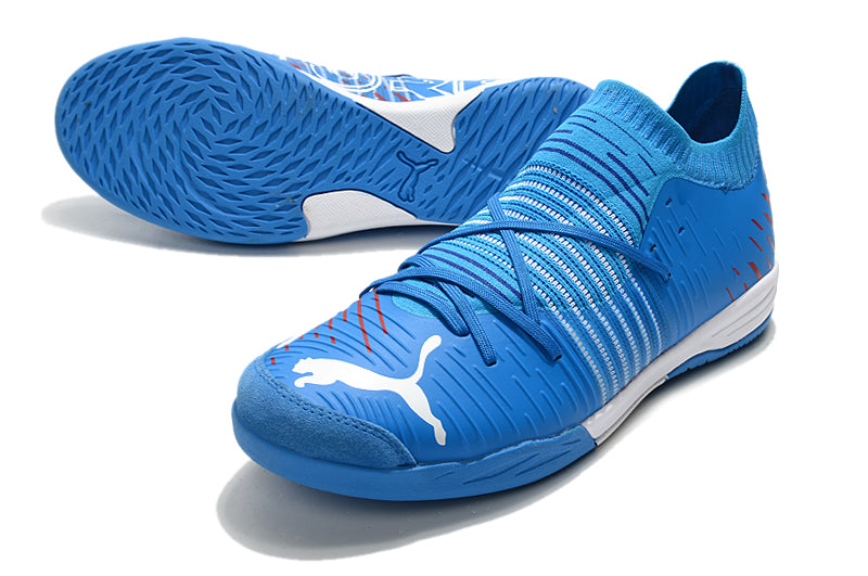 Chuteira Puma Future Z 1.1 IC