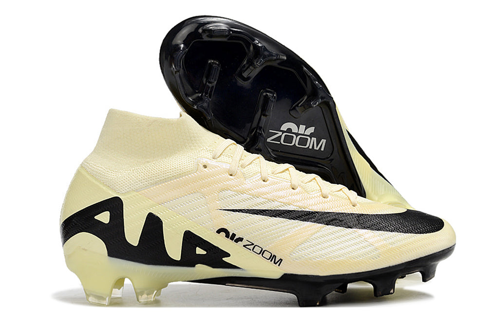 Chuteira Nike Air Zoom Mercurial Superfly 9 Elite FG