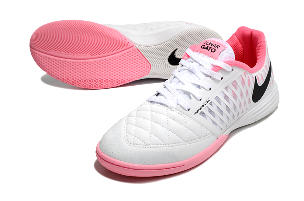 Chuteira Nike Lunar Gato2 IC