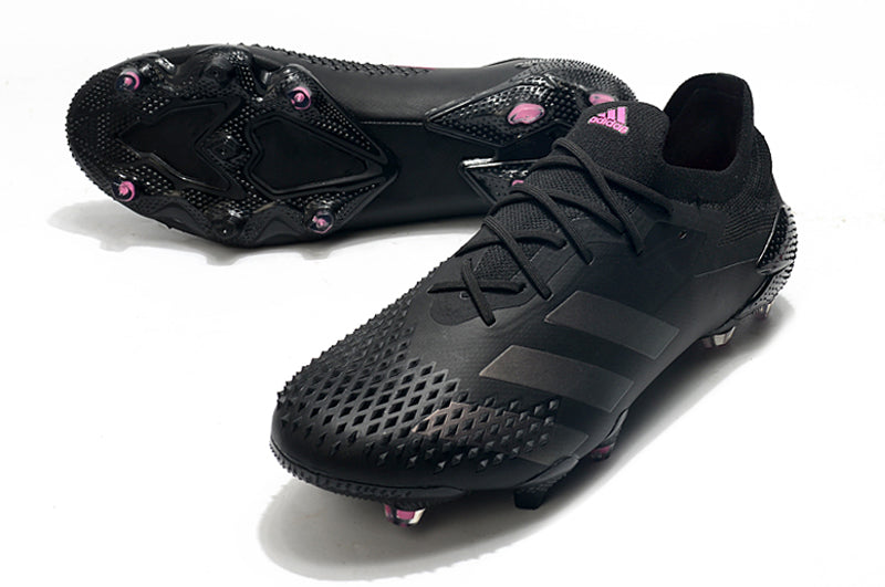 Chuteira Campo Adidas Predator Mutator 20.1 Low FG