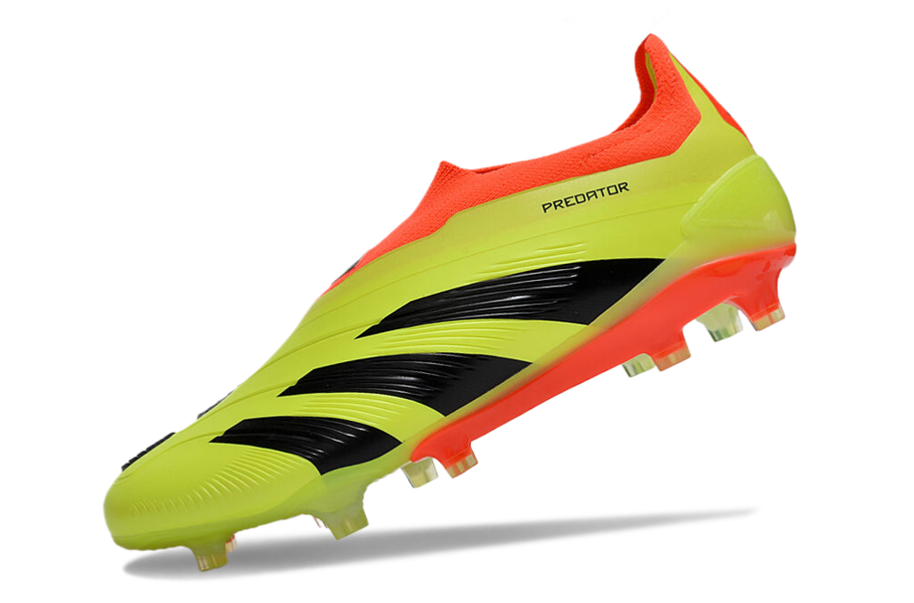 Chuteira Adidas Predator Elite + FG