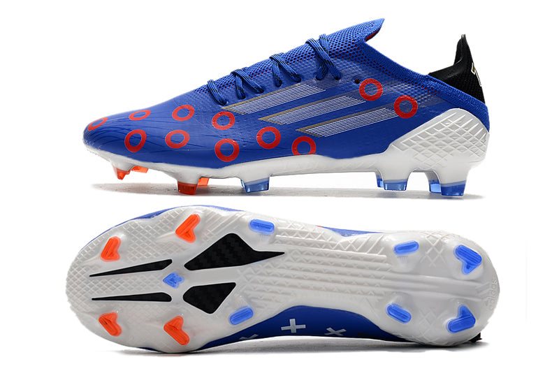 Chuteira Adidas X Speedflow .1 FG