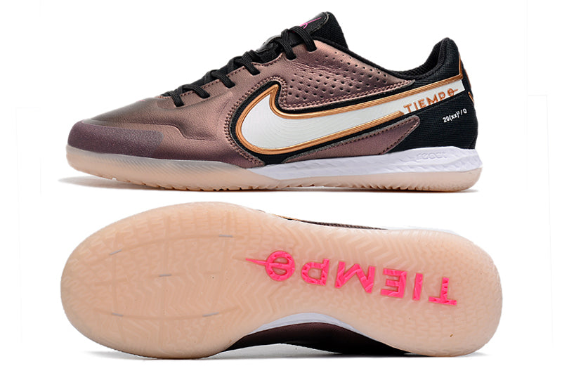 Chuteira Nike React Tiempo Legend 9 Pro IC