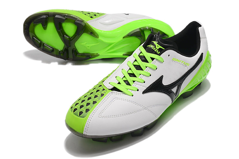 Chuteira Mizuno Wave Ignitus Japan FG