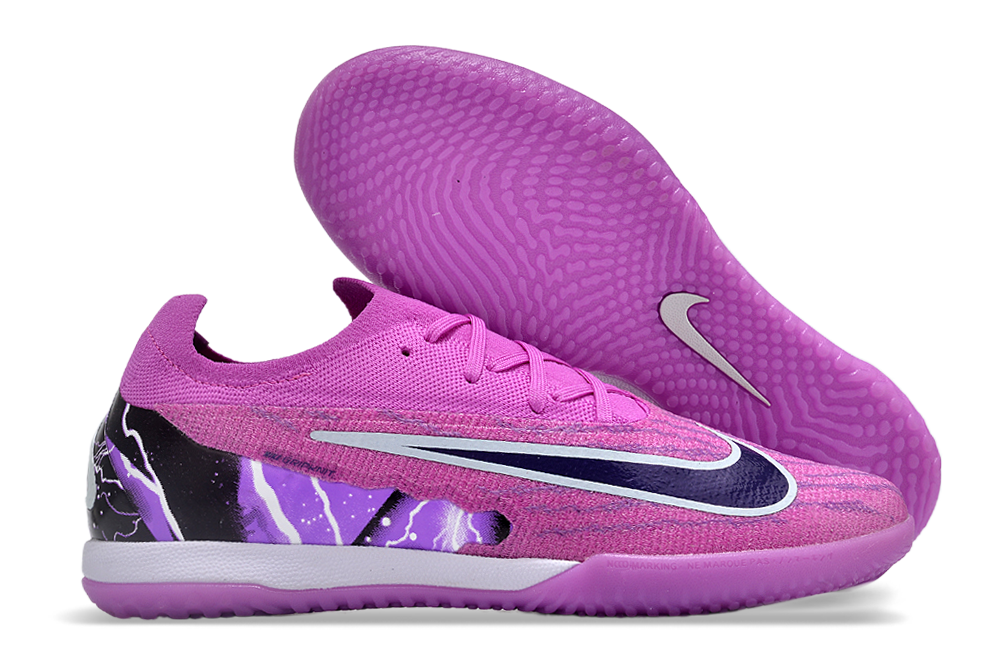 Chuteira Nike Phantom GX Elite IC