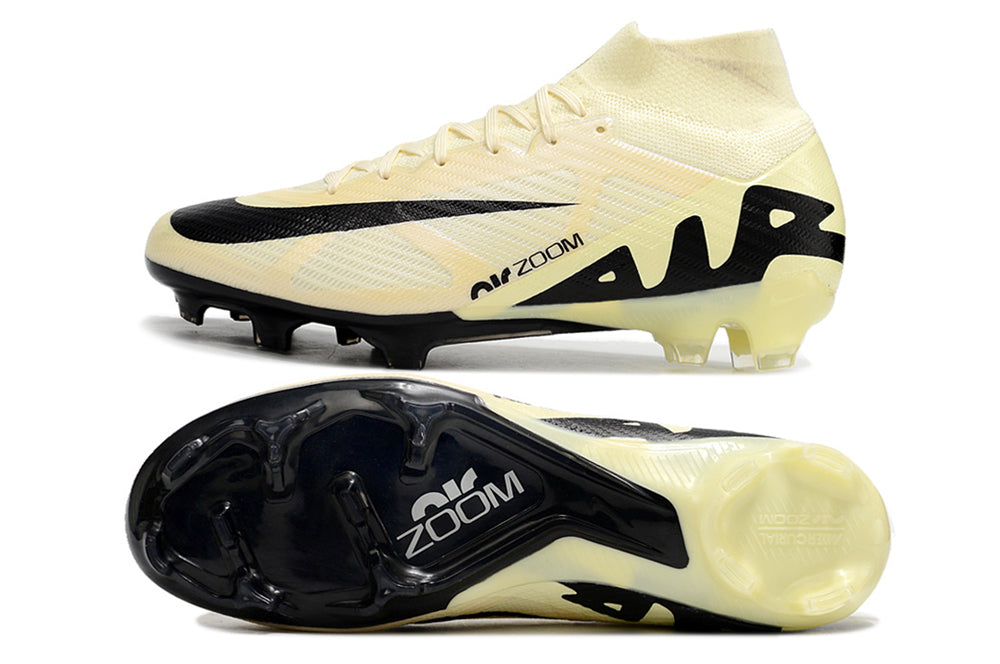 Chuteira Nike Air Zoom Mercurial Superfly 9 Elite FG