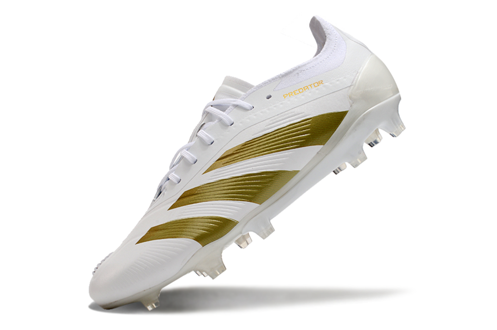 Chuteira Adidas Predator Elite + FG