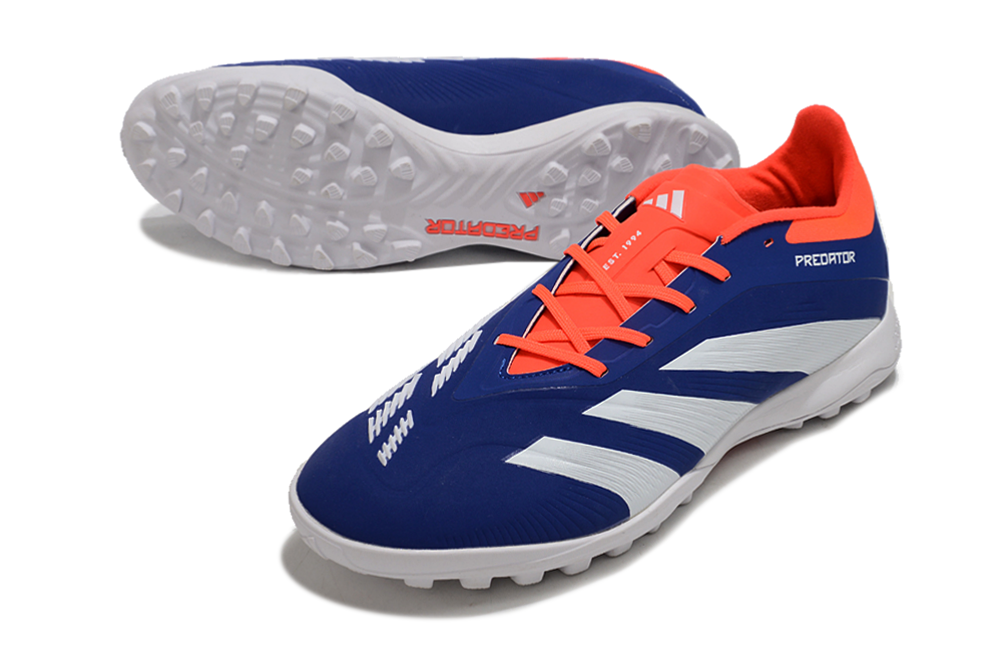 Chuteira Adidas Predator 24 Elite TF