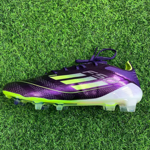 Chuteira Adidas F50 Ghosted FG