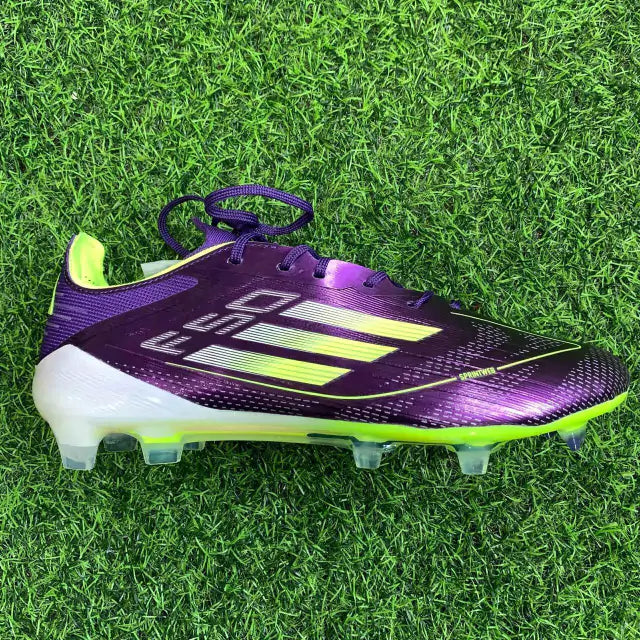 Chuteira Adidas F50 Ghosted FG