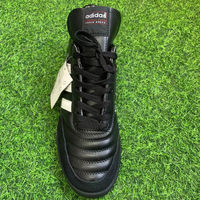 Chuteira Adidas Mundial Team TF