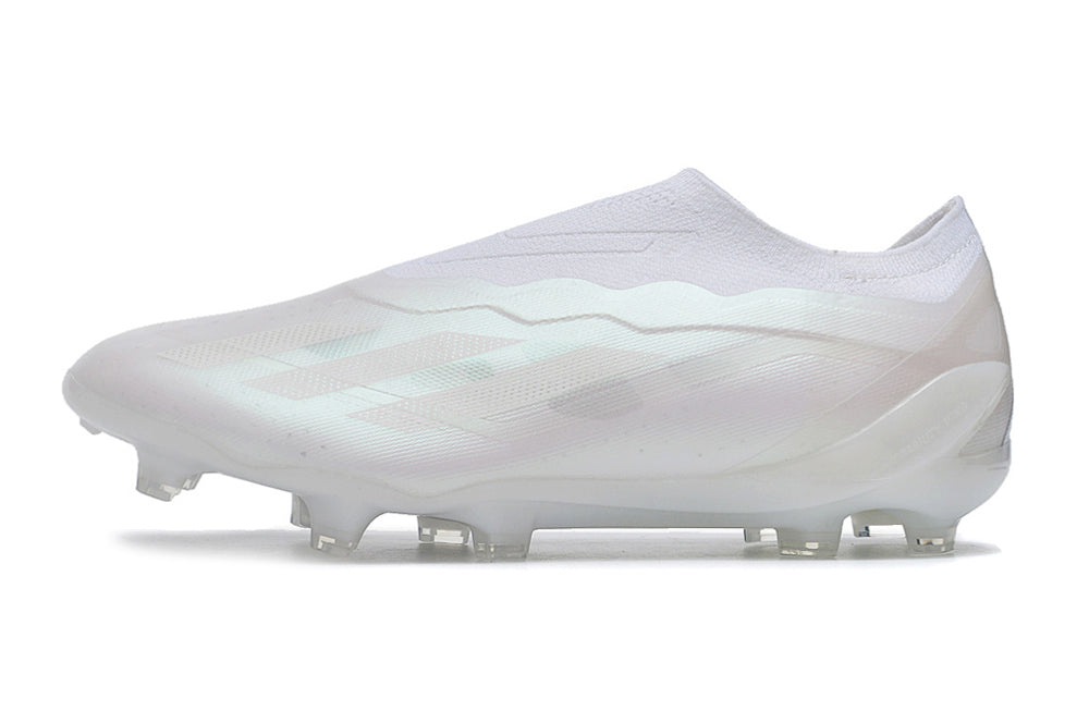 Chuteira Campo Adidas x23 Crazyfast .1 FG