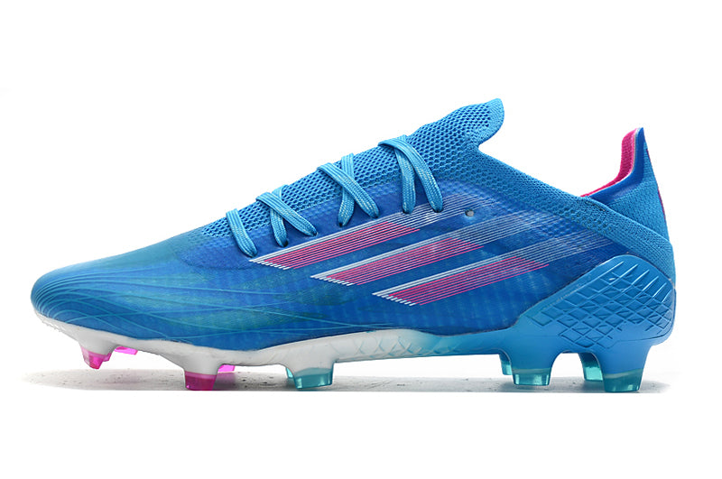 Chuteira Adidas X Speedflow .1 FG