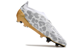 Chuteira Adidas Predator Elite Laceless Boots FG