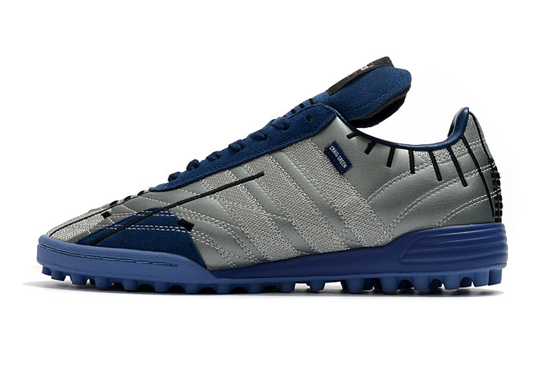 Chuteira Adidas Mundial Team X Craig Green Kontuur 3 IC