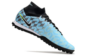 Chuteira Nike Air Zoom Mercurial Superfly 9 Elite TF