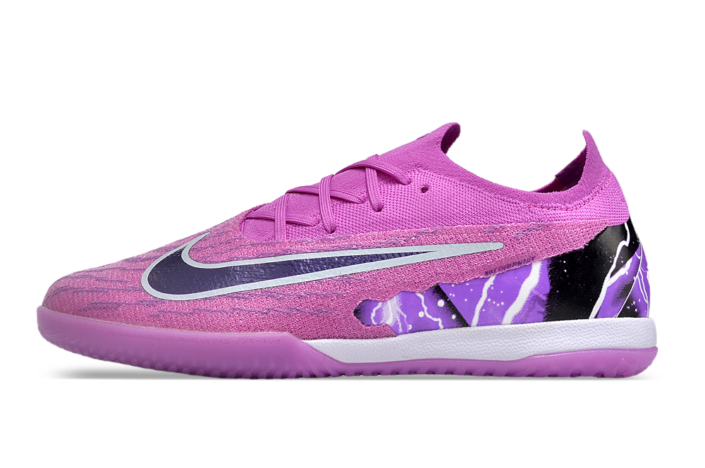 Chuteira Nike Phantom GX Elite IC