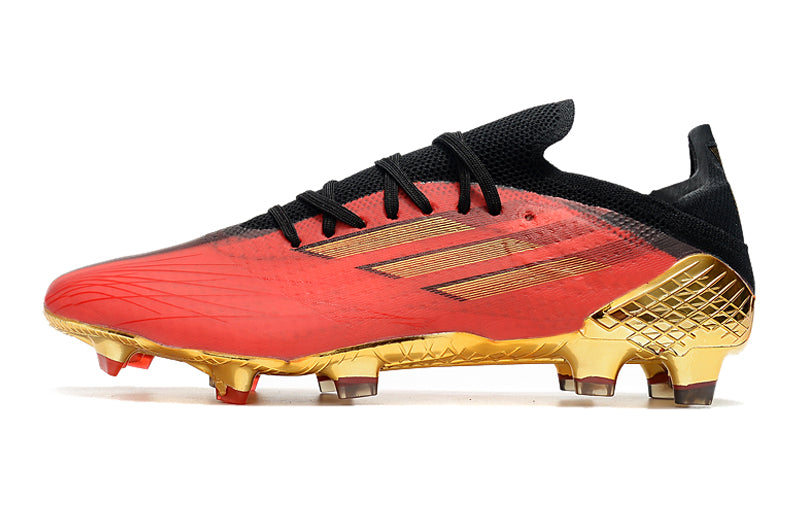 Chuteira Adidas X Speedflow .1 FG