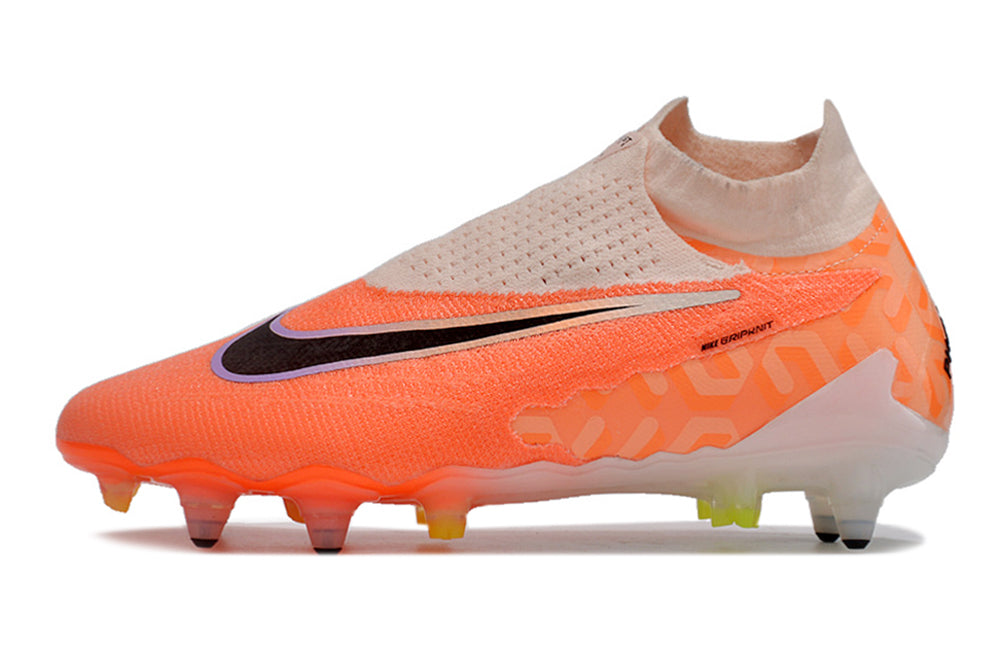 Chuteira Nike Campo Phantom GX Elite SG