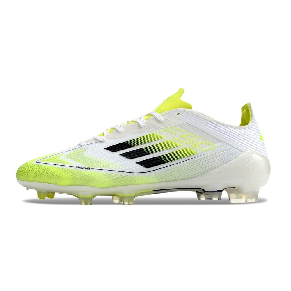 Chuteira Adidas F50 Ghosted FG