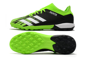 Chuteira Society Adidas Predator 20.3 TF