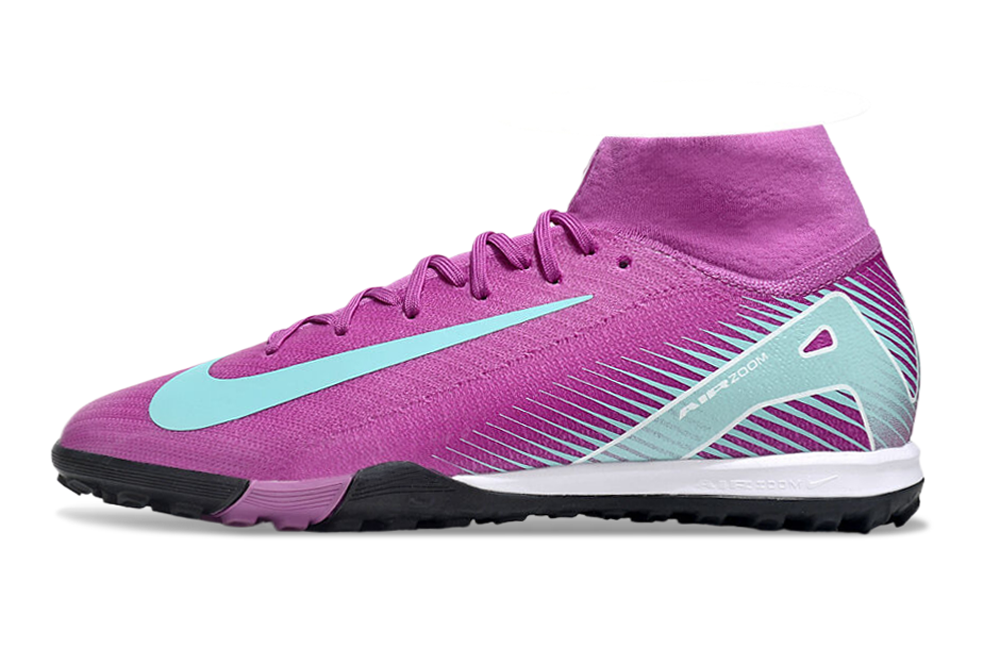 Chuteira Nike Mercurial Superfly 10 Elite TF