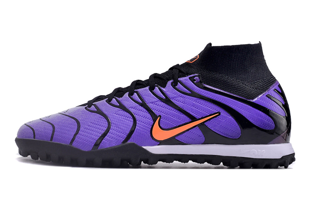 Chuteira Nike Air Zoom Mercurial Superfly 9 Elite TF