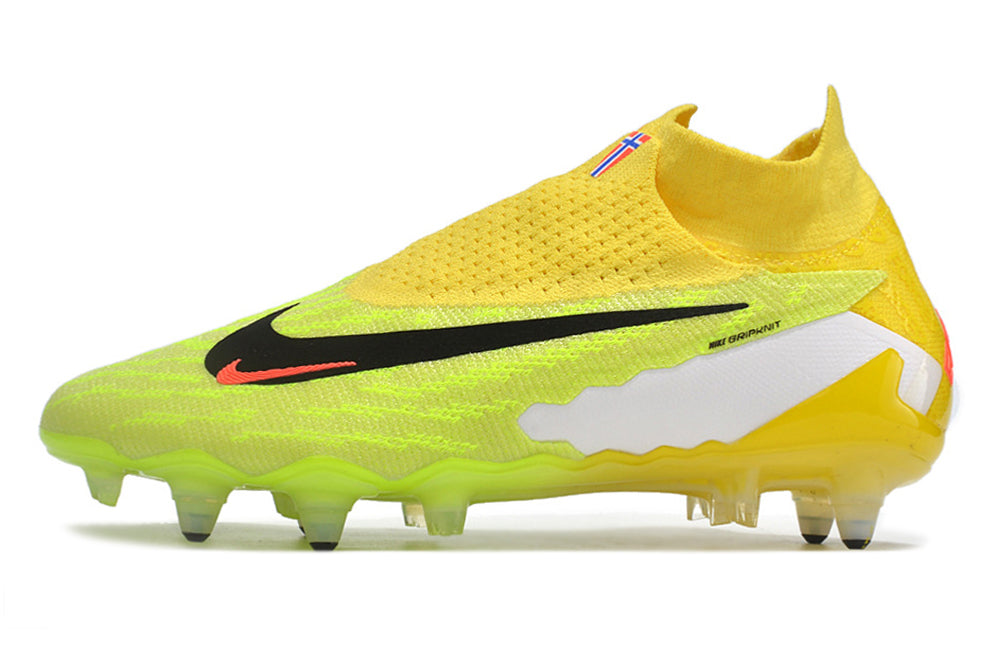 Chuteira Nike Campo Phantom GX Elite SG