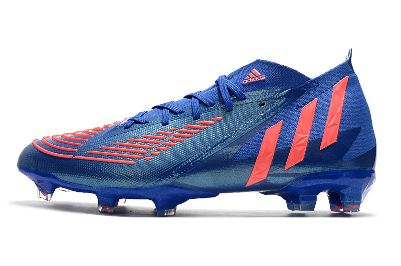 Chuteira Adidas Predator Edge.1 FG
