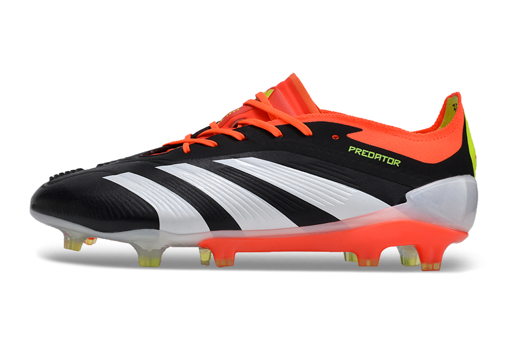 Chuteira Adidas Predator Elite + FG