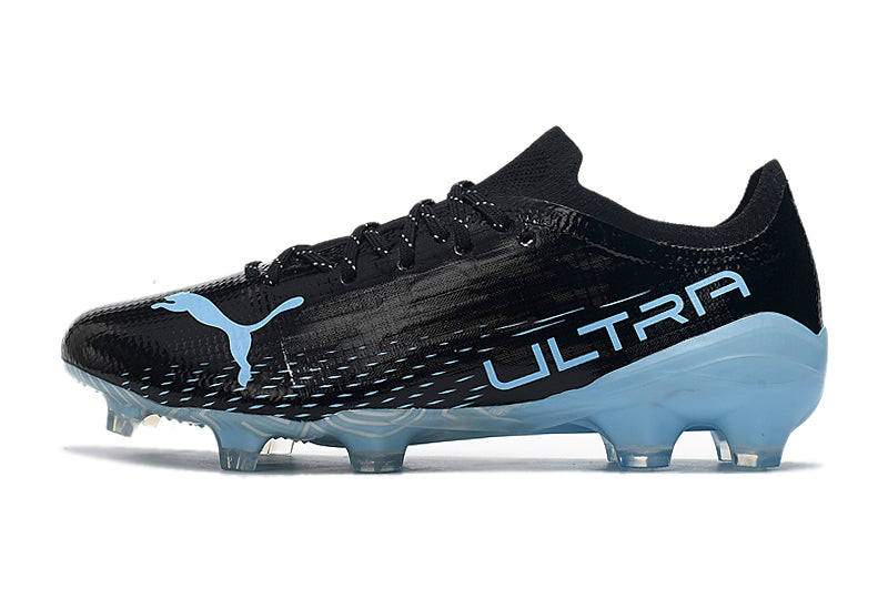Chuteira Puma ultra 13 City FG