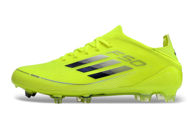 Chuteira Adidas F50 Ghosted FG