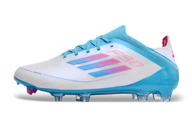 Chuteira Adidas F50 Ghosted FG
