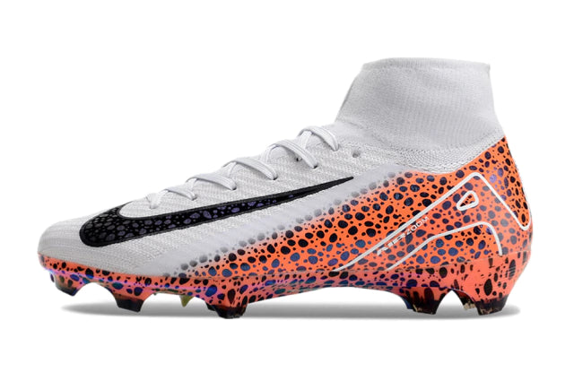 Chuteira Nike Air Zoom Mercurial Superfly 10 Elite FG