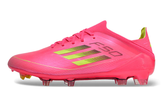 Chuteira Adidas F50 Ghosted FG