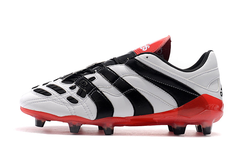 Chuteira Adidas Predator Accelerator Electricity FG