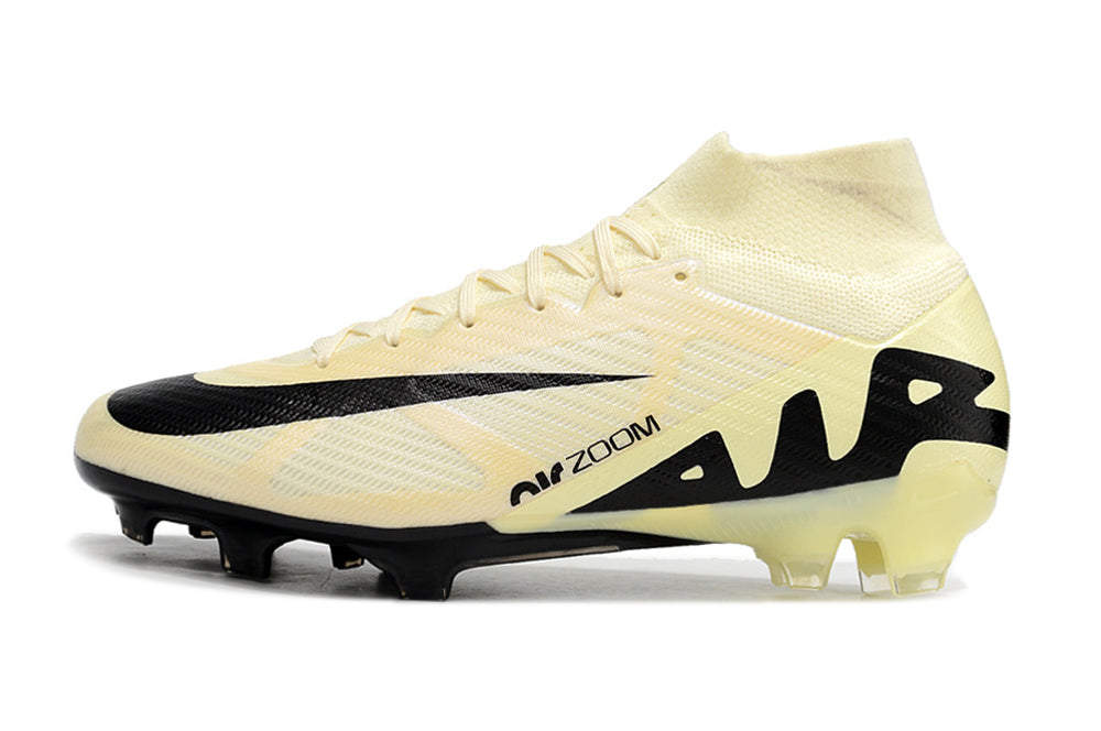 Chuteira Nike Air Zoom Mercurial Superfly 9 Elite  FG