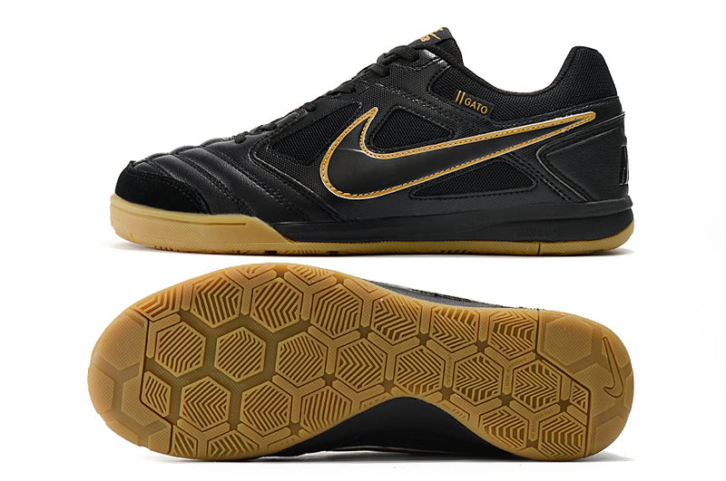 Chuteira Nike SB Gato IC