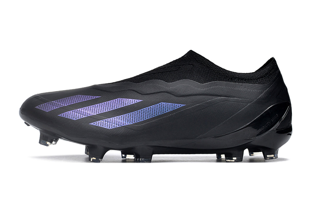 Chuteira Campo Adidas x23 Crazyfast .1 FG