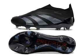 Chuteira Adidas Predator Elite Laceless Boots FG